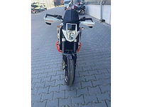 2016 ktm - 690 duke - motorcycle - afbeelding 4 van  11