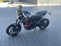 2016 ktm - 690 duke - motorcycle - afbeelding 6 van  11