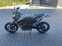 2016 ktm - 690 duke - motorcycle - afbeelding 7 van  11
