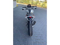 2016 ktm - 690 duke - motorcycle - afbeelding 8 van  11