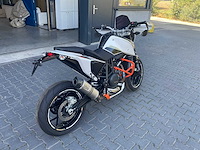 2016 ktm - 690 duke - motorcycle - afbeelding 10 van  11