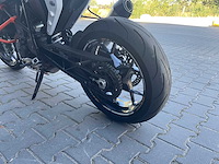 2016 ktm - 690 duke - motorcycle - afbeelding 9 van  13