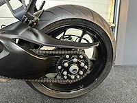 2016 ktm 1290 superduke r abs motorfiets - afbeelding 1 van  8