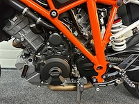 2016 ktm 1290 superduke r abs motorfiets - afbeelding 7 van  8
