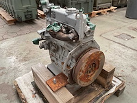 2016 kubota d1105-ef02 dieselmotor - afbeelding 5 van  10