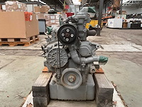 2016 kubota d1105-ef02 dieselmotor - afbeelding 8 van  10