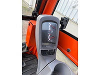2016 kubota kx016-4 minigraafmachine - afbeelding 11 van  12