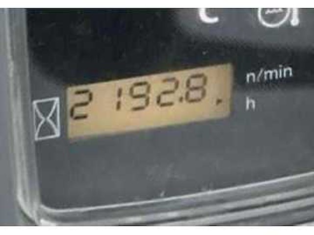 2016 kubota kx016-4 minigraafmachine - afbeelding 16 van  25