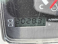 2016 kubota kx016-4g minigraafmachine - afbeelding 33 van  40