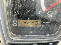 2016 kubota kx016-4g minigraafmachine - afbeelding 25 van  32