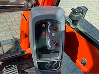 2016 kubota kx016-4g minigraafmachine - afbeelding 24 van  39