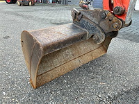 2016 kubota kx019-4 minigraafmachine - afbeelding 3 van  31