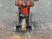 2016 kubota kx019-4 minigraafmachine - afbeelding 4 van  31