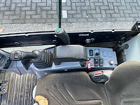 2016 kubota kx019-4 minigraafmachine - afbeelding 31 van  31