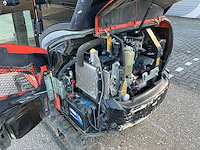 2016 kubota kx019-4 minigraafmachine - afbeelding 24 van  31