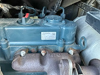 2016 kubota kx019-4 minigraafmachine - afbeelding 16 van  31