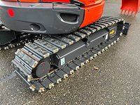 2016 kubota kx155-5 midigraafmachine - afbeelding 3 van  30