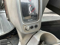 2016 kubota kx155-5 midigraafmachine - afbeelding 16 van  30