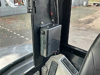 2016 kubota kx155-5 midigraafmachine - afbeelding 18 van  30