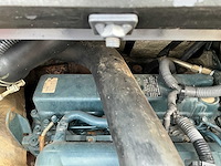 2016 kubota kx155-5 midigraafmachine - afbeelding 21 van  30