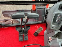 2016 kubota kx155-5 midigraafmachine - afbeelding 20 van  25