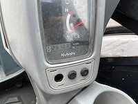 2016 kubota kx155-5 minigraafmachine - afbeelding 28 van  34