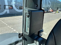 2016 kubota kx163-5 midigraafmachine - afbeelding 14 van  24