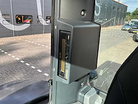 2016 kubota kx163-5 midigraafmachine - afbeelding 19 van  32