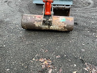 2016 kubota kx165-5 midigraafmachine - afbeelding 5 van  41