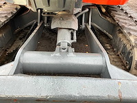 2016 kubota kx165-5 midigraafmachine - afbeelding 14 van  41
