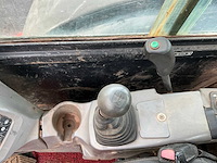 2016 kubota kx165-5 midigraafmachine - afbeelding 24 van  41