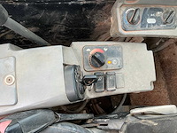 2016 kubota kx165-5 midigraafmachine - afbeelding 25 van  41