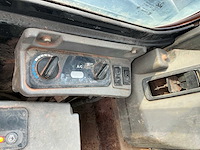 2016 kubota kx165-5 midigraafmachine - afbeelding 26 van  41