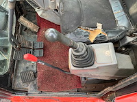 2016 kubota kx165-5 midigraafmachine - afbeelding 28 van  41