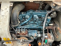 2016 kubota kx165-5 midigraafmachine - afbeelding 30 van  41