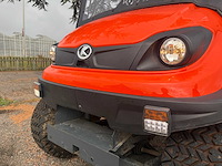 2016 kubota rtv 400 ci - afbeelding 2 van  67