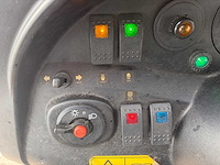 2016 kubota rtv 400 ci - afbeelding 17 van  67
