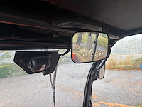 2016 kubota rtv 400 ci - afbeelding 26 van  67