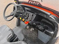 2016 kubota rtv 400 ci - afbeelding 30 van  67