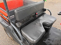 2016 kubota rtv 400 ci - afbeelding 31 van  67