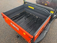 2016 kubota rtv 400 ci - afbeelding 33 van  67