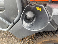 2016 kubota rtv 400 ci - afbeelding 37 van  67