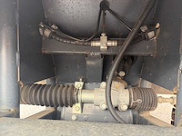 2016 kubota rtv 400 ci - afbeelding 39 van  67