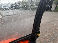 2016 kubota rtv 400 ci - afbeelding 41 van  67