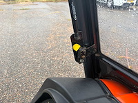 2016 kubota rtv 400 ci - afbeelding 42 van  67
