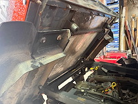 2016 kubota rtv 400 ci - afbeelding 45 van  67