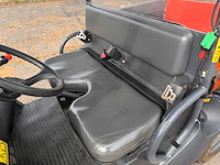 2016 kubota rtv 400 ci - afbeelding 10 van  47