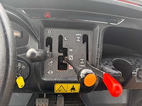 2016 kubota rtv 400 ci - afbeelding 15 van  47