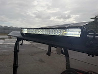 2016 kubota rtv 400 ci - afbeelding 19 van  47