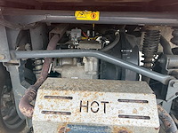2016 kubota rtv 400 ci - afbeelding 26 van  47